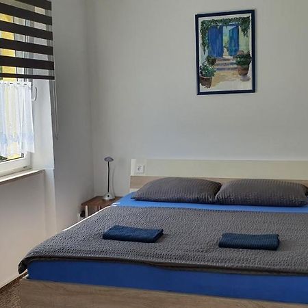 Hotel M-Tourist Praga Zewnętrze zdjęcie